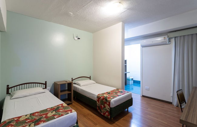 Eko Residence Hotel - Foto 30