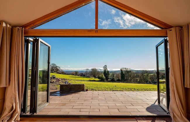 Host Stay Upperley Barn - Foto 2