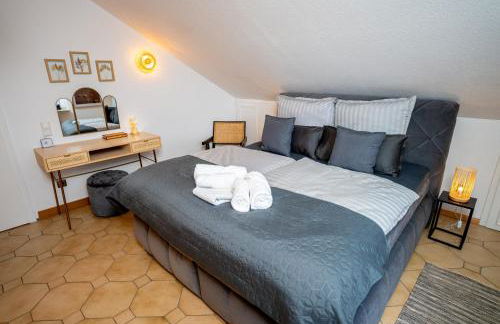 Boutique Apartment Niederrhein - Foto 5