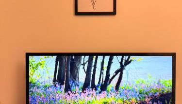 Deluxe 3 Bed new detached with a Super King bed - Foto 3