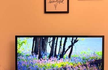 Deluxe 3 Bed new detached with a Super King bed - Photo 3