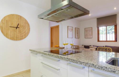 Chalet OLIVA NOVA - Photo 5