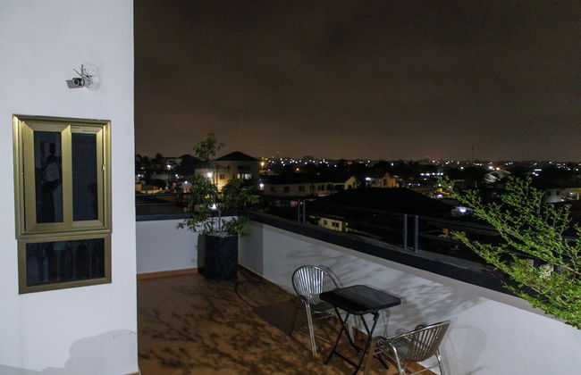 Executive Three Bedroom Furnished Apartment - Foto 38