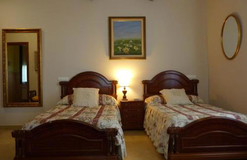 Casa Rural Yeguada Jimenez Latorre - Foto 60