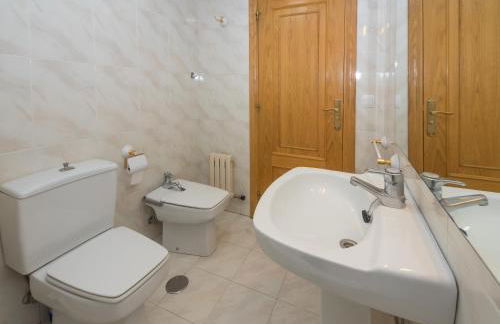 Gestión de Alojamientos Apartments - Photo 26