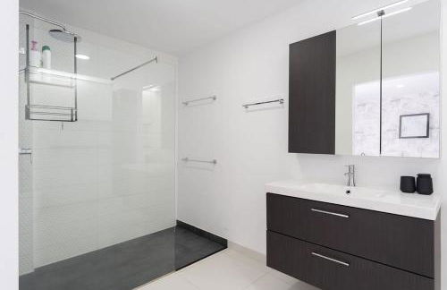 Villa Art & Design Tauro pool Wi-Fi BBQ - Foto 34