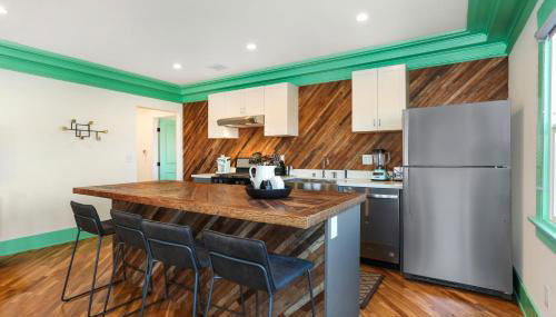 Peace Palace 4803 - Foto 4