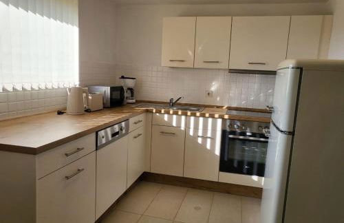 Ferienwohnung Irina Legoland ca 30 km - Foto 12