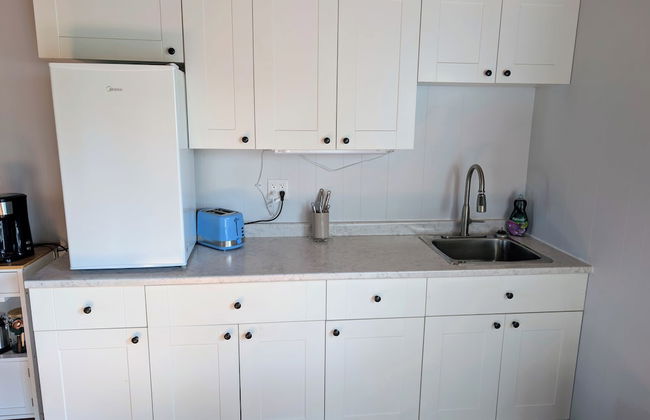 Cliff Haven on the Bay - Photo 8