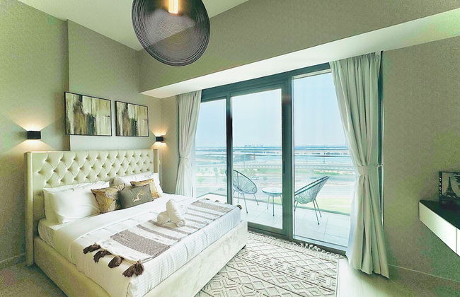 Venduras - Elegant Studio In Al Jaddaf - Foto 7