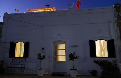 "Casa Oliveiras" studio avec terrasse et piscine - Foto 32