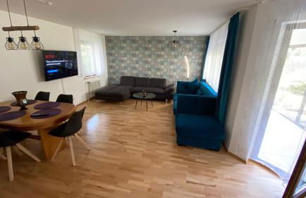 Outlet Holiday Home - Foto 16