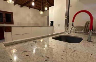 Caju Verde - Barra do Cunhau - Photo 17