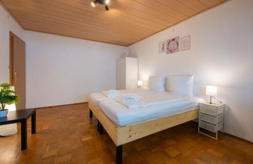 FeWo Sonnhalde - Foto 8