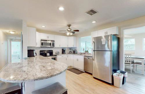 Breezy Bungalow - Foto 6