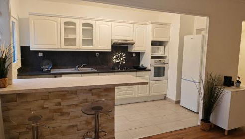 Cosy Place, Private Parking, 26 min to Paris - Foto 3