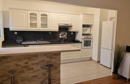 Cosy Place, Private Parking, 26 min to Paris - Foto 3