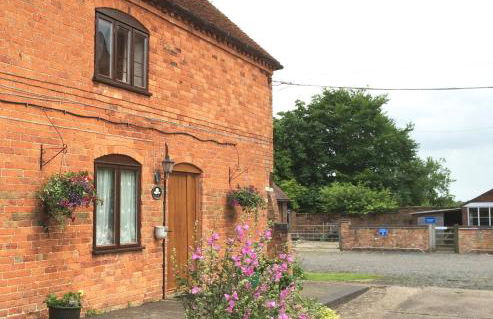 Irelands Farm Cottages - Foto 22