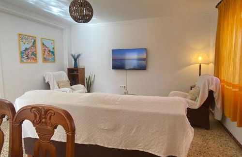 Casitasmanoli Fuente del Gallo - Foto 11