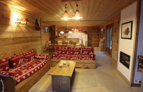 Chalet du champ Martel - Foto 23