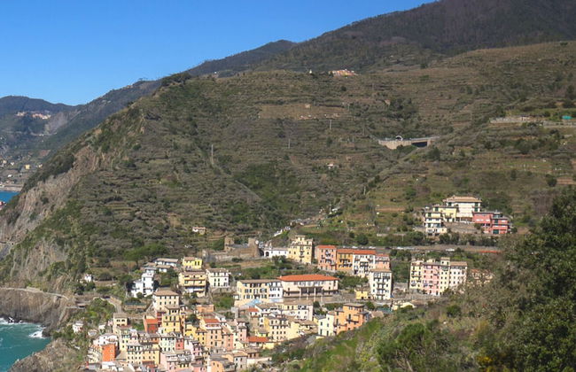 Unda de Ma Sea View Terrace Apartment - Foto 20