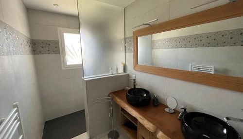 Maison "Gure Zerua", Pays Basque - Foto 5