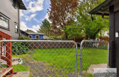 Downtown Albany Boho Inn - Foto 37