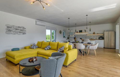 Villa Marina - Foto 5