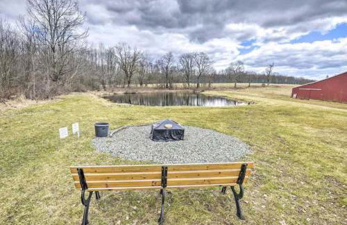 Clydesdale Cottage by Equestrian House - Foto 11