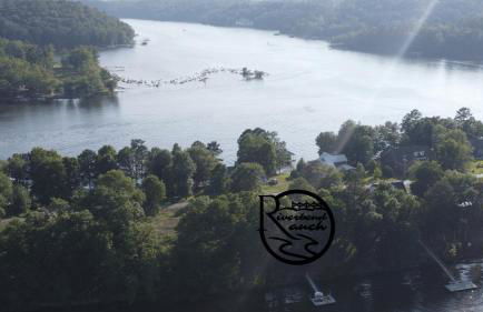 Riverbend Ranch for Family Fun on Smith Lake! Dogs welcome! - Foto 20