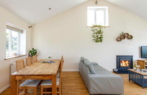 Sea views, Cornwall, Portreath, hot tub, sauna - Photo 26