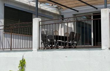 Vacation home with a private pool in Puyméras - Foto 26