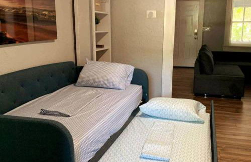 Historic 1920 Bungalow Minutes from DTSP - Foto 24