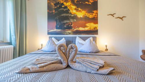 Neue Ferienwohnung Die Piratenbucht Ostsee - Foto 4