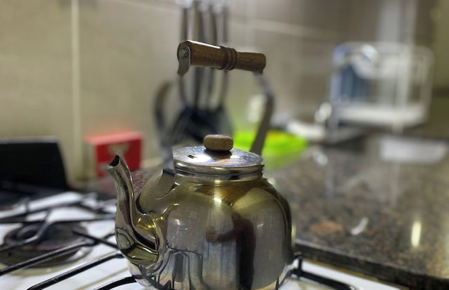 Complejo Don Cirilo - Foto 28