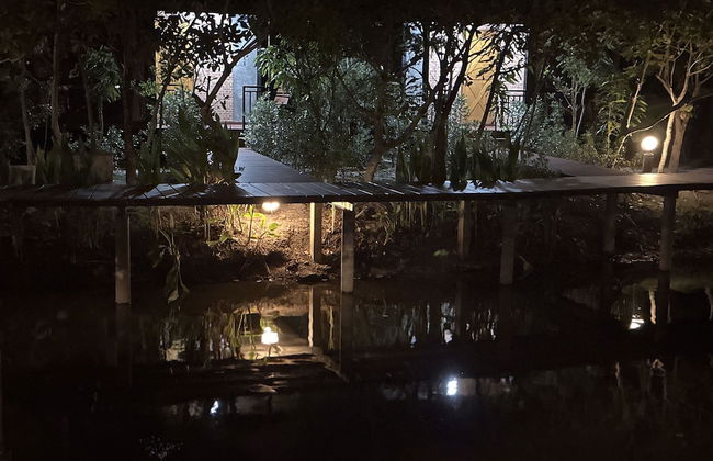 The Beatles Lagoon - Photo 59