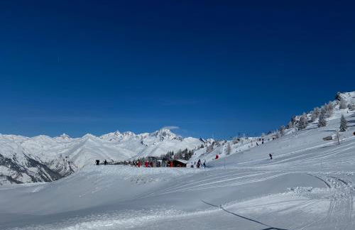 Chalet Violettes - Foto 49