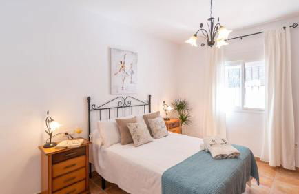 Casa Rural Moreno Canillas de Albaida by Ruralidays - Foto 6