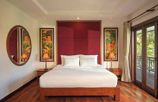 Luxury Villas - Villa Danang Beach - Photo 8