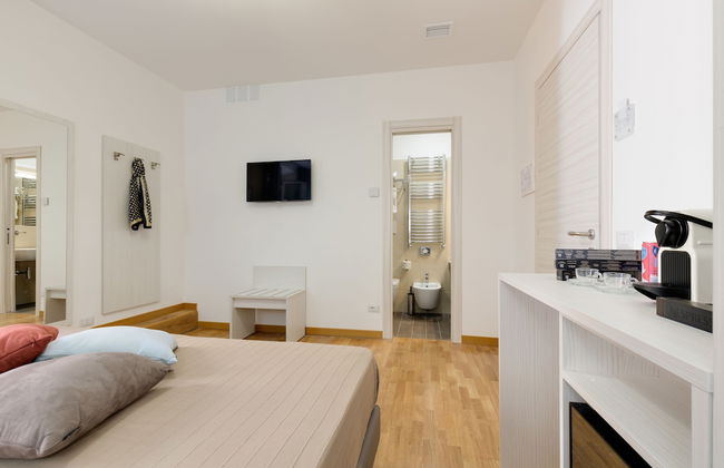 Dolce Luxury Rooms - Foto 20