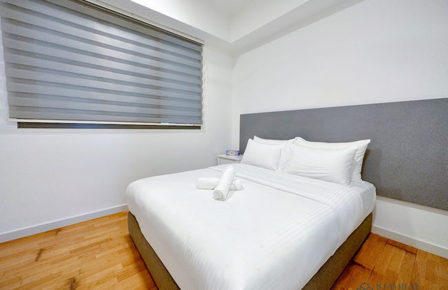 Iskandar Residences By Stayrene - Foto 17