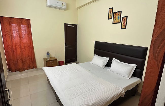 Swagat Guest House - Foto 9