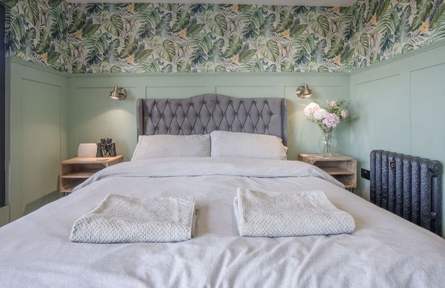 Langland Bay Lookout - Cabin - Landimore - Photo 7