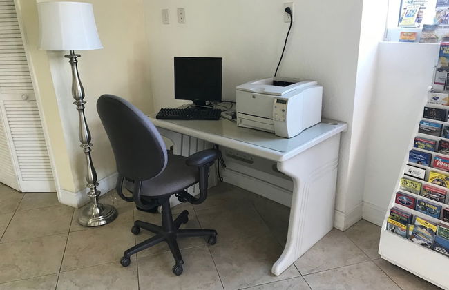 Crystal Palms Beach Resort - Foto 35