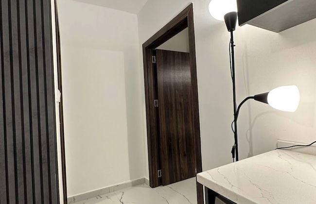 Stylish Luxe Apartment Fr 0003 - Foto 26