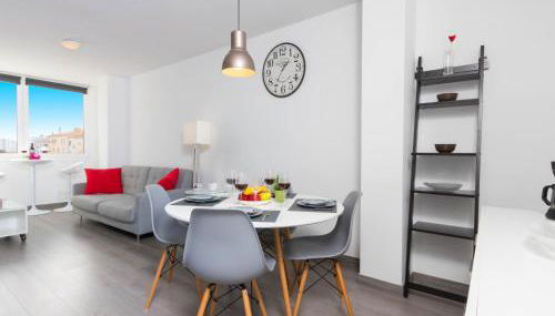 Apartment Port Mistral by Interhome - Foto 4