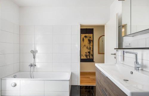 Haus Rosengarten - Foto 23