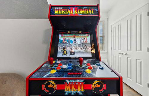 New Poolside Reunion Retreat Near Orlando Attractions - Foto 10