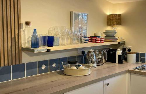 Mustard Pot Cottage - Foto 16