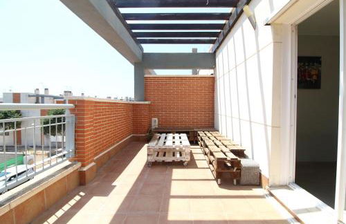 Global Properties, Moderno y practico adosado en Puerto de Sagunto - Foto 32